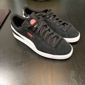 Puma Clyde